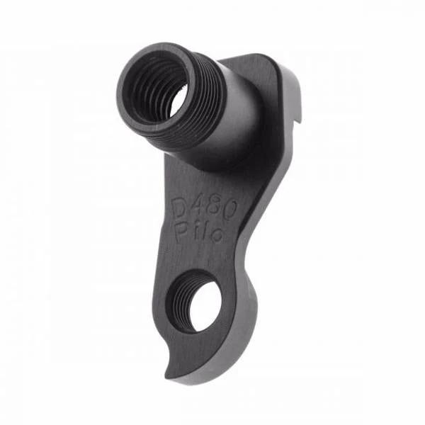 Pilo D480 Derailleur Hangers - Replacement Parts For Bike Gears