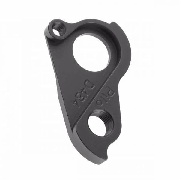 Pilo D484 Derailleur Hangers - Replacement Parts For Bike Gears