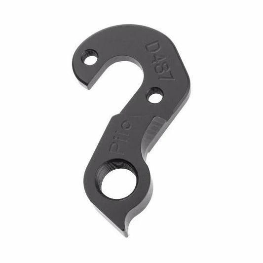 Pilo D487 Derailleur Hangers - Replacement Parts For Bike Gears