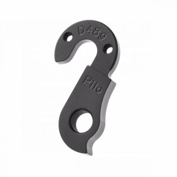 Pilo D489 Derailleur Hangers - Replacement Parts For Bike Gears