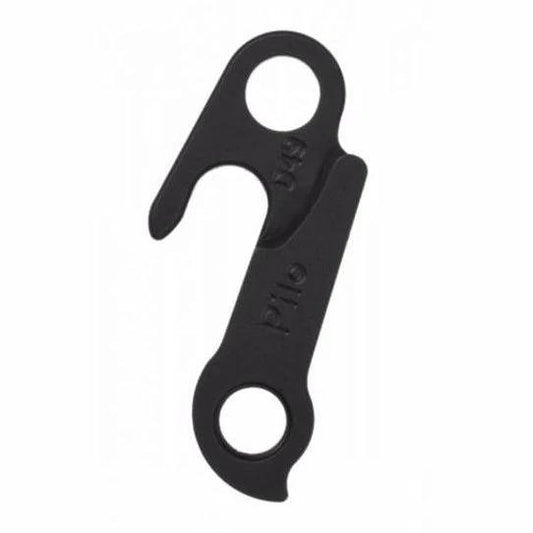 Pilo D49 Derailleur Hangers - Replacement Parts For Bike Gears