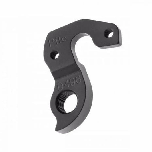 Pilo D496 Derailleur Hangers - Replacement Parts For Bike Gears