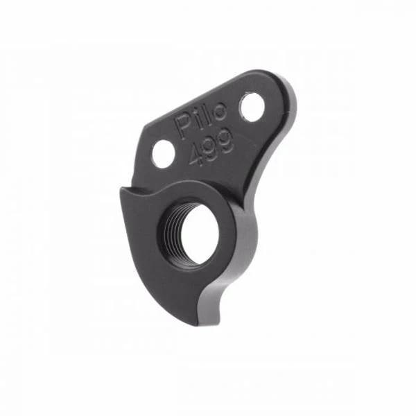 Pilo D499 Derailleur Hangers - Replacement Parts For Bike Gears