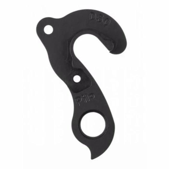 Pilo D50 Derailleur Hangers - Replacement Parts For Bikes