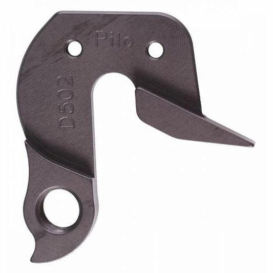 Pilo D502 Derailleur Hangers - Replacement Parts For Bike Gears