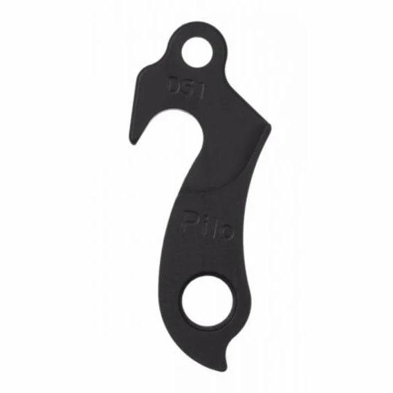 Pilo D51 Derailleur Hanger Replacement Part