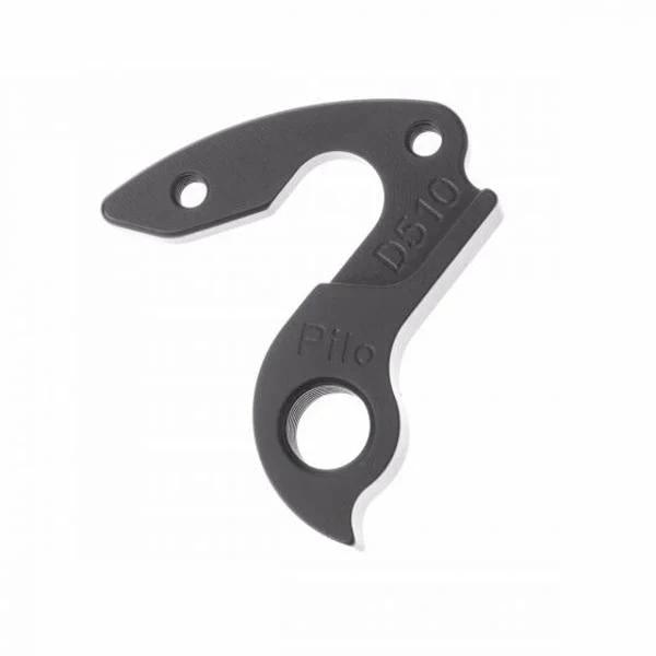 Pilo D510 Derailleur Hangers - Replacement Parts For Bike Gears