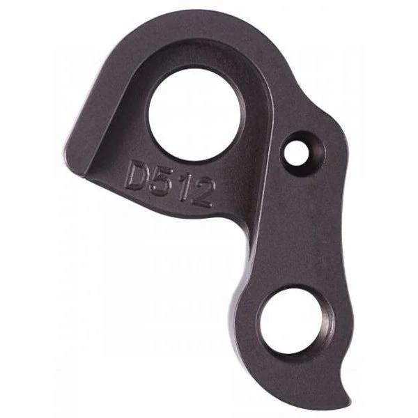 Pilo D512 Derailleur Hangers - Replacement Parts For Bike Gears