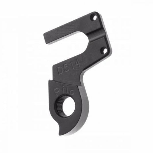 Pilo D514 Derailleur Hangers - Replacement Parts For Bike Gears