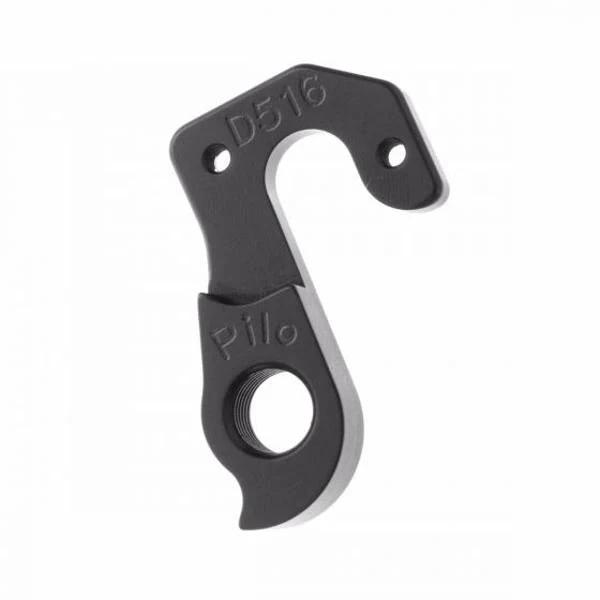 Pilo D516 Derailleur Hangers - Replacement Parts For Bike Gears