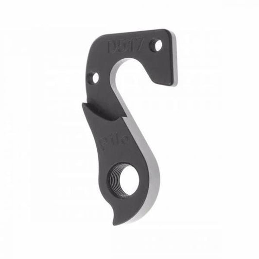 Pilo D517 Derailleur Hangers - Replacement Parts For Bike Gears