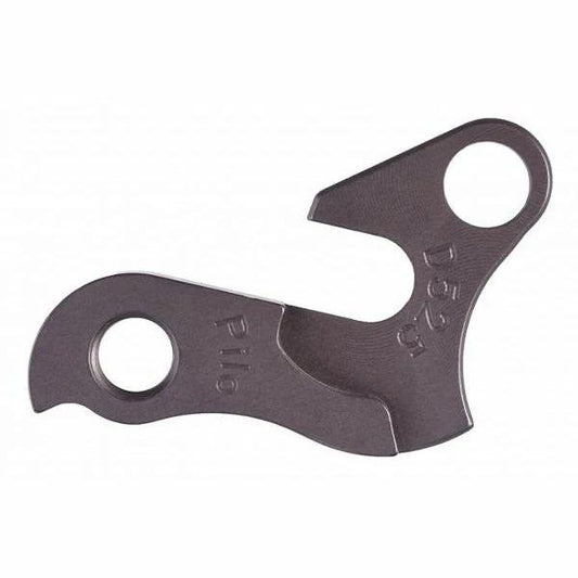 Pilo D525 Derailleur Hangers - Replacement Parts For Bike Gears