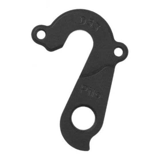 Pilo D53 Derailleur Hangers - Replacement Parts For Bike Gears