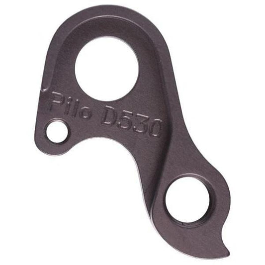 Pilo D530 Derailleur Hangers - Replacement Parts For Bike Gears