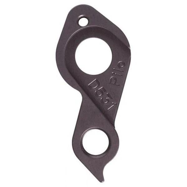 Pilo D531 Derailleur Hangers - Replacement Parts For Bike Gears