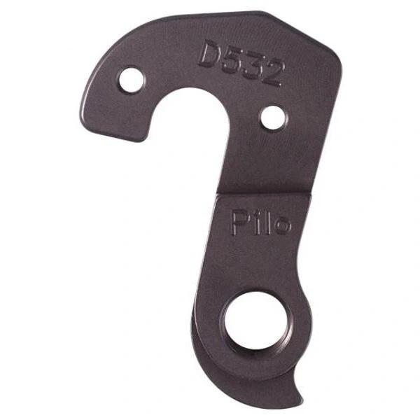 Pilo D532 Derailleur Hangers - Replacement Parts For Bike Gears