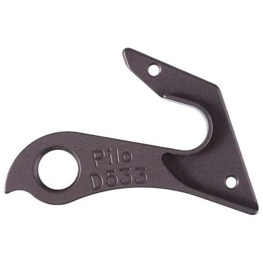 Pilo D533 Derailleur Hangers - Replacement Parts For Bike Gears