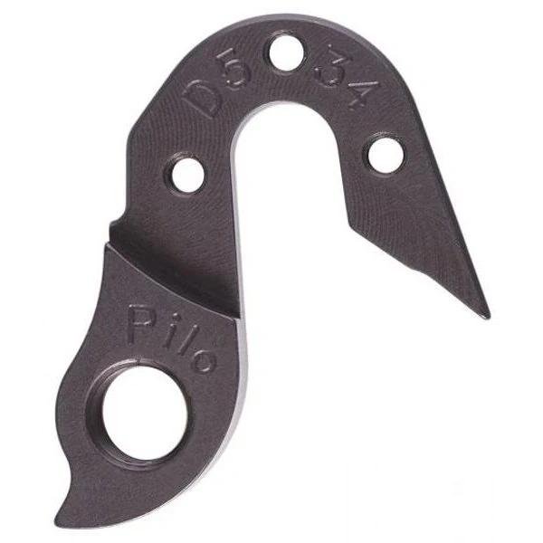 Pilo D534 Derailleur Hangers - Replacement Parts For Bike Gears