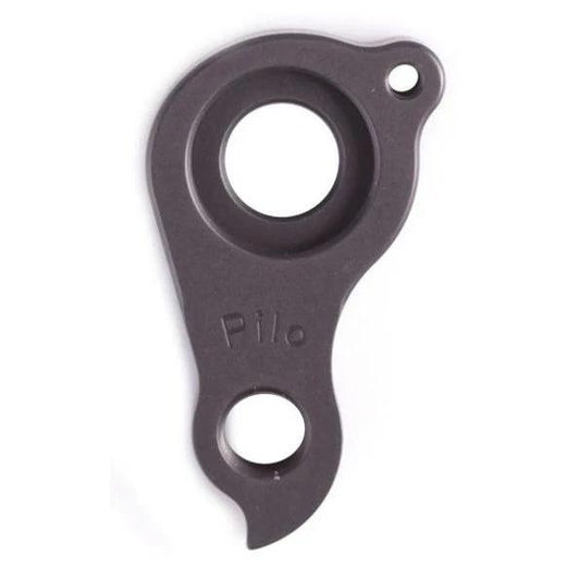 Pilo D536 Derailleur Hangers - Replacement Parts For Bike Gears