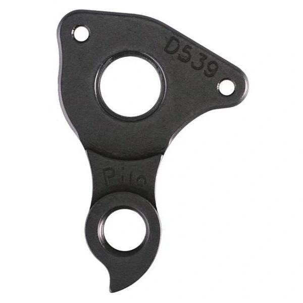 Pilo D539 Derailleur Hangers - Replacement Parts For Bike Gears