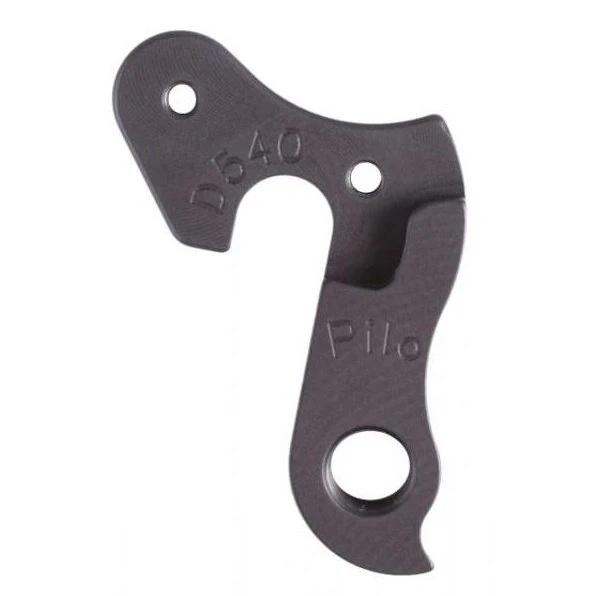 Pilo D540 Derailleur Hangers - Replacement Parts For Bike Gears