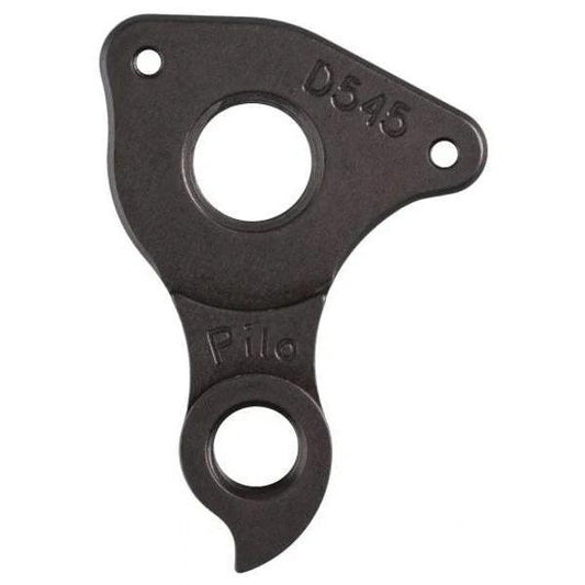 Pilo D545 Derailleur Hangers - Replacement Parts For Bike Gears