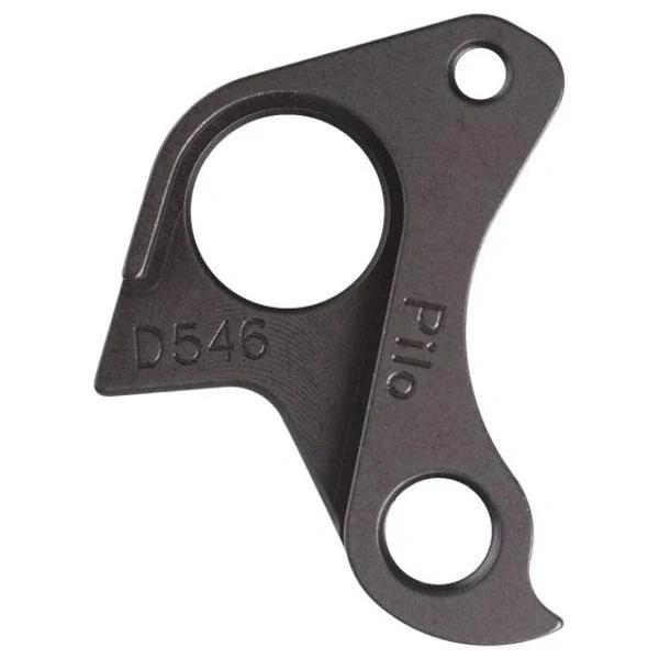 Pilo D546 Derailleur Hangers - Replacement Parts For Bike Gears