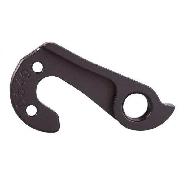 Pilo D549 Derailleur Hangers - Replacement Parts For Bike Gears