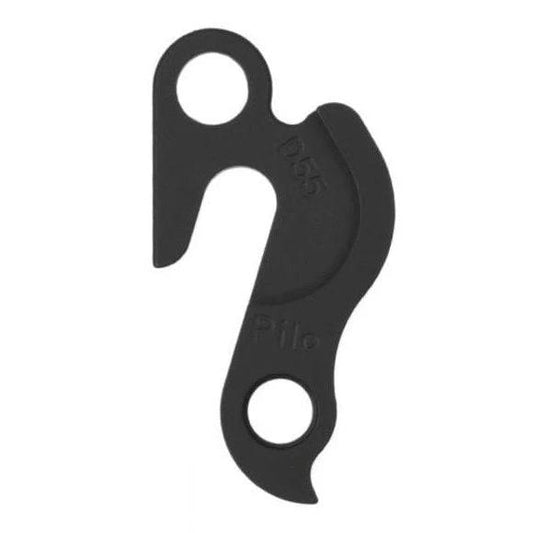 Pilo D55 Derailleur Hangers - Replacement Parts For Bike Gears