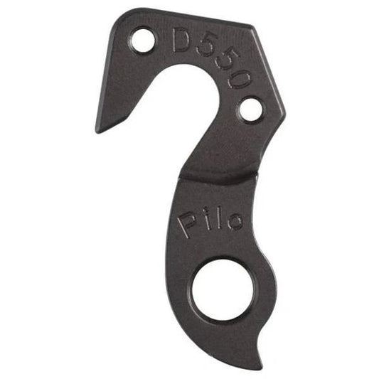 Pilo D550 Derailleur Hangers - Replacement Parts For Bike Gears