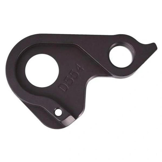 Pilo D554 Derailleur Hangers - Replacement Parts For Bike Gears