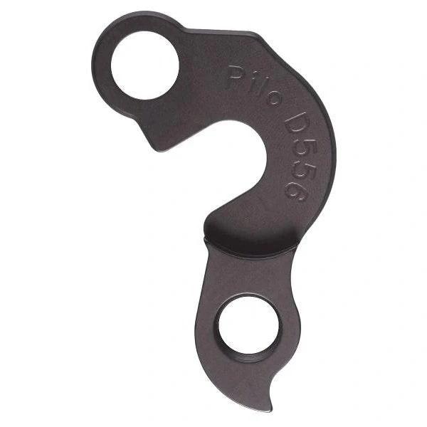 Pilo D556 Derailleur Hangers - Replacement Parts For Bike Gears