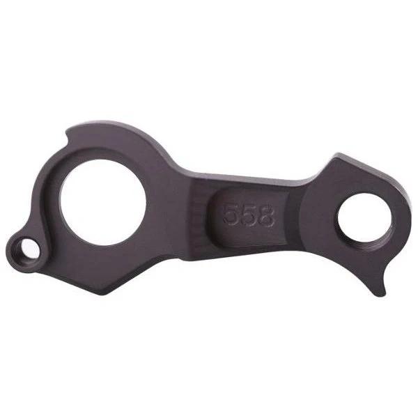 Pilo D558 Derailleur Hangers - Replacement Parts For Bike Gears