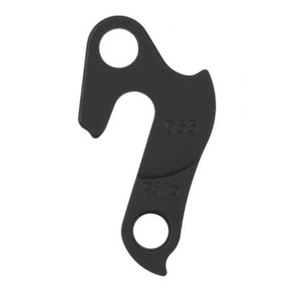 Pilo D56 Derailleur Hangers - Replacement Parts For Bike Gears