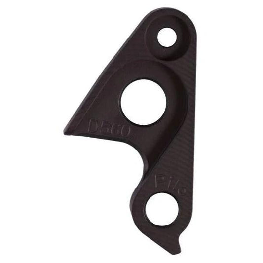 Pilo D560 Derailleur Hangers - Replacement Parts For Bike Maintenance