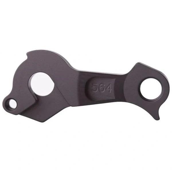 Pilo D564 Derailleur Hangers - Replacement Parts For Bike Gears