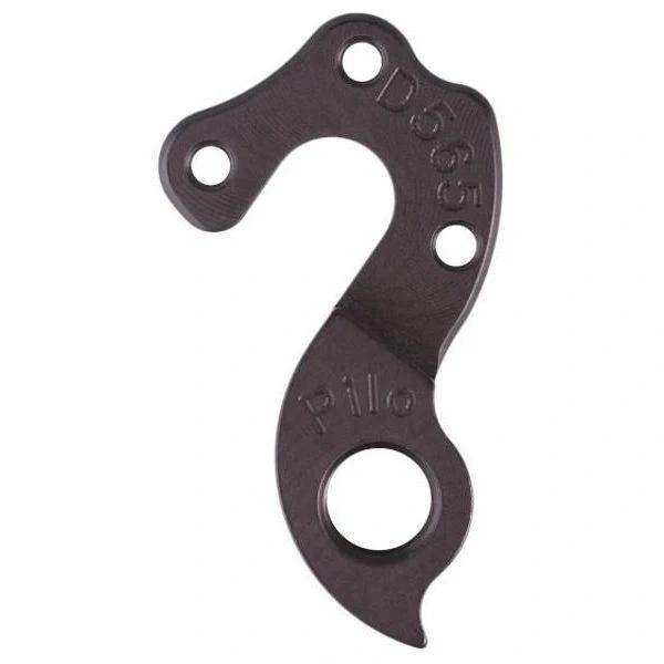 Pilo D565 Derailleur Hangers - Replacement Parts For Bike Gears