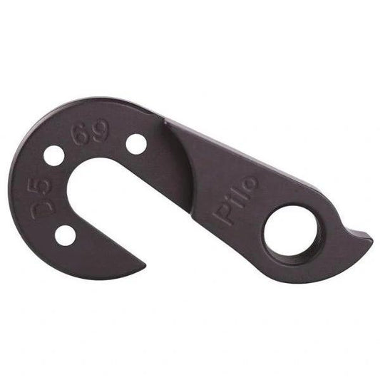 Pilo D569 Derailleur Hangers - Replacement Parts For Bike Gears