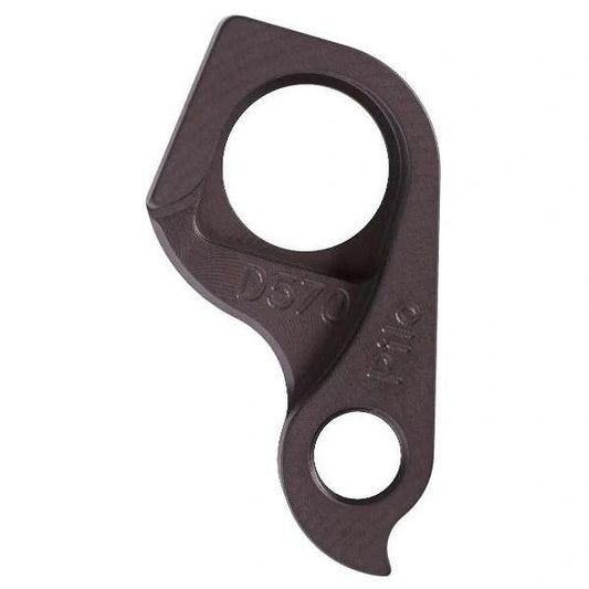 Pilo D570 Derailleur Hangers - Replacement Parts For Bike Gears