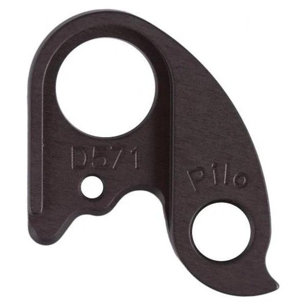 Pilo D571 Derailleur Hangers - Replacement Parts For Bike Gears