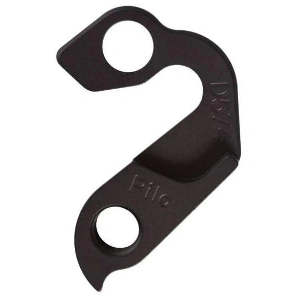 Pilo D574 Derailleur Hangers - Replacement Parts For Bike Derailleur