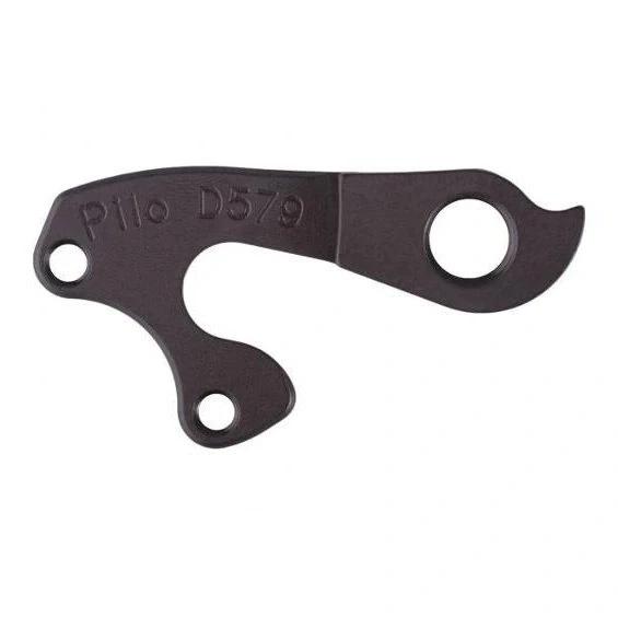 Pilo D579 Derailleur Hangers - Replacement Parts For Bike Gears