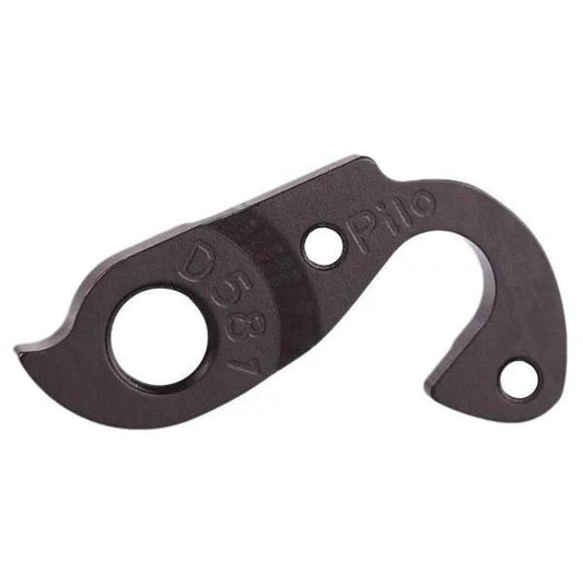 Pilo D581 Derailleur Hangers - Replacement Parts For Bike Gears