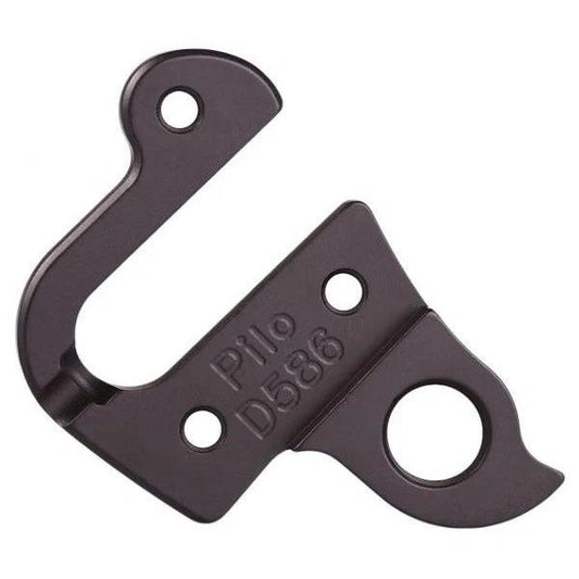 Pilo D586 Derailleur Hangers - Replacement Parts For Bike Gears