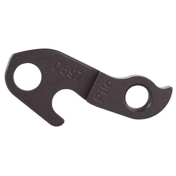 Pilo D597 Derailleur Hangers - Replacement Parts For Bike Gears