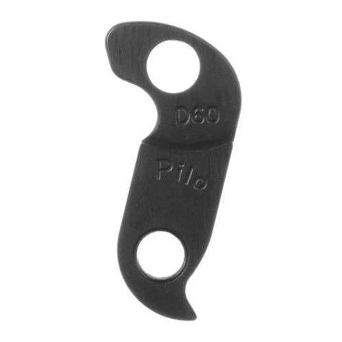 Pilo D60 Derailleur Hangers - Replacement Parts For Bike Gears