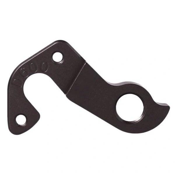 Pilo D600 Derailleur Hangers - Replacement Parts For Bike Gears