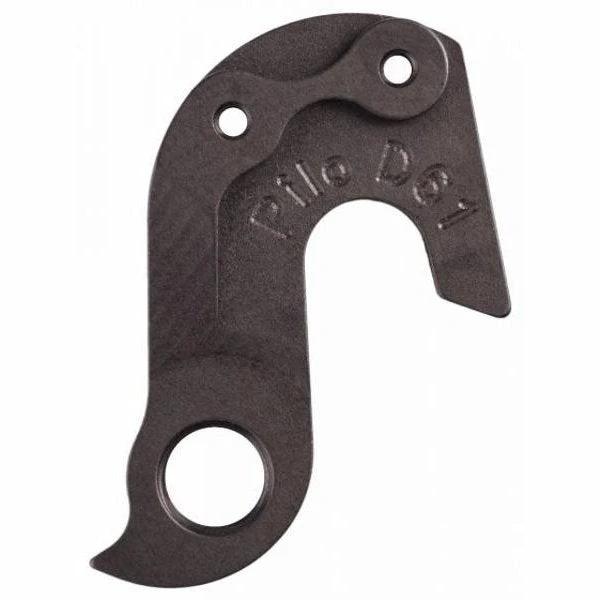 Pilo D61 Derailleur Hangers - Replacement Parts For Bike Gears