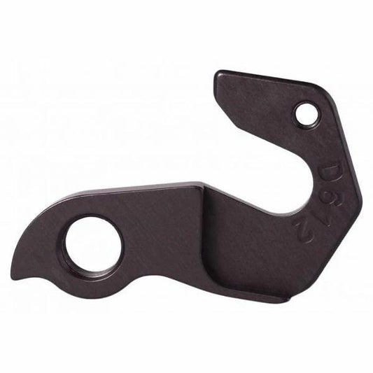 Pilo D612 Derailleur Hangers - Replacement Parts For Bikes