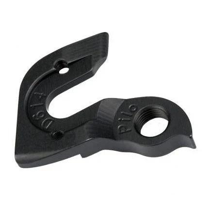 Pilo D614 Derailleur Hangers - Replacement Parts For Bike Gears